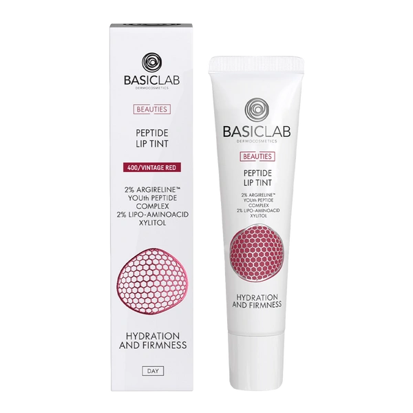 Peptid Lip Tint (400/Vintage Red)