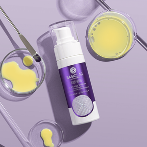 Korrigierendes 0,07% Retinal Serum mit Phytosphingosin & Carnosine 2.0