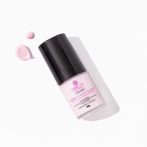 Regenerierende Nacht-Augencreme für mehr Hautdichte mit 3% Colostrum und Phytoöstrogenen