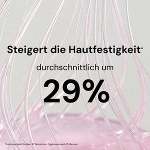 Straffendes Lifting-Serum mit 15% Neuropeptid-Komplex, 3% Glycoin und Vitamin B12