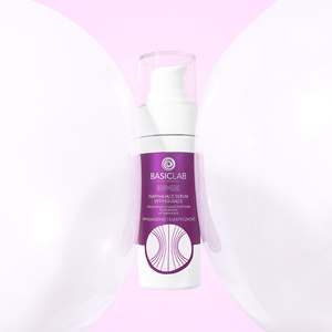 Straffendes Lifting-Serum mit 15% Neuropeptid-Komplex, 3% Glycoin und Vitamin B12