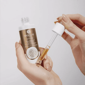 10% Azeloglicin Serum gegen Pigmentflecken