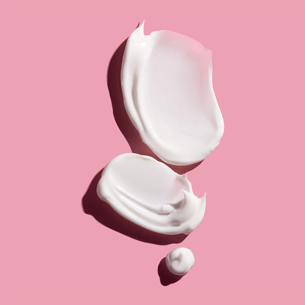 Reparierende Ceramide Creme mit 5% Betain - reichhaltig 