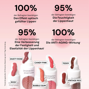 Peptid Lip Tint (220/Rosy)