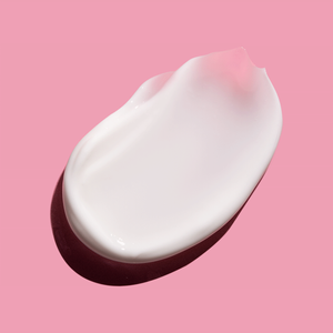 Reparierende Ceramide Creme mit 5% Prebiotik und 2% Panthenol - leicht