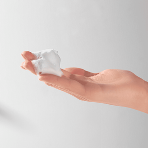 Dermatologischer Reinigungsschaum für ultraempfindliche Haut, 50 ml