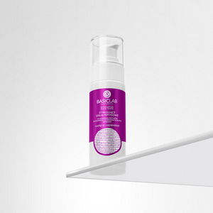 Stimulierendes Mikronadel Serum mit 15% Peptid-Komplex & 5% Wachstumsfaktoren